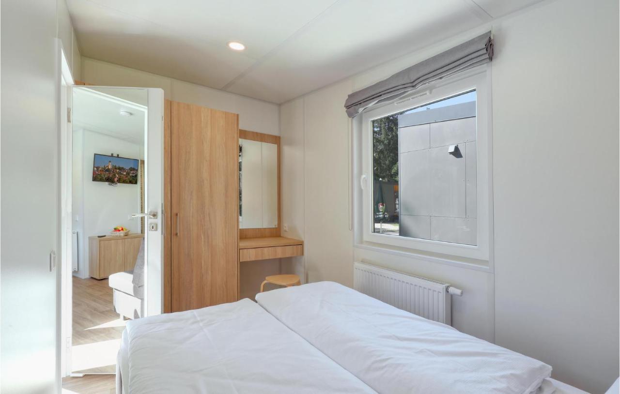 Tiny Haus 16 Am Brombachsee Pleinfeld Exterior photo